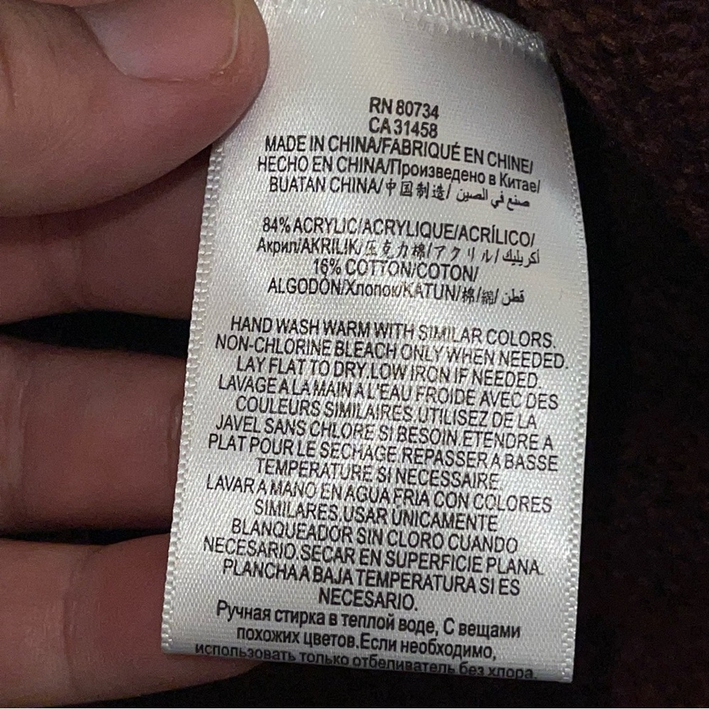 Bcbgeneration Sweater - image 6